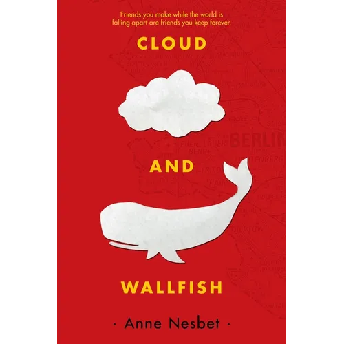 Cloud and Wallfish - Paperback