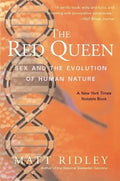The Red Queen: Sex and the Evolution of Human Nature - Paperback