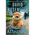 Dog Day Afternoon: An Andy Carpenter Mystery - Hardcover
