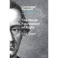The Moral Foundation of Right - Paperback