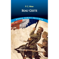 Beau Geste - Paperback