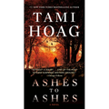 Ashes to Ashes - Mass Market Paperbound