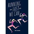 Running as Fast as We Can - Paperback
