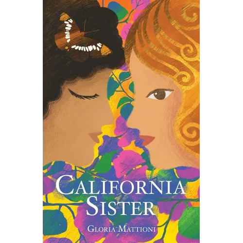 California Sister - Paperback