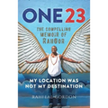One23: The Compelling Memoir of RahGor - Paperback