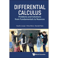 Differential Calculus - Paperback