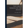 The Lord's Sermon on the Mount - Hardcover