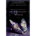 The Midnight Witch - Paperback