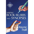 Writing Book Blurbs and Synopses: Professional Techniques for Fiction Authors - Paperback