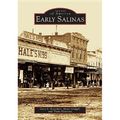 Early Salinas - Paperback