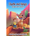 Charlie and Kangu: It Got Very Rocky! - Paperback