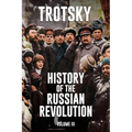 History of the Russian Revolution: Volume 3 - Paperback