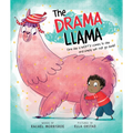 The Drama Llama - Hardcover