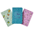 Rocko's Modern Life Pocket Notebook Collection (Set of 3) - Paperback