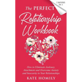 The Perfect Relationship Workbook - 2 Books in 1 - Paperback