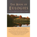 Book of Eulogies - Paperback
