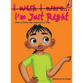 I'm Just Right - Hardcover