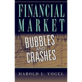 Financial Market Bubbles and Crashes - Hardcover