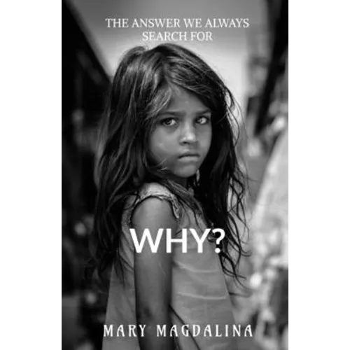 Why? - Paperback