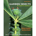 Garden Insects of North America: The Ultimate Guide to Backyard Bugs - Second Edition - Paperback