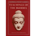 Teachings of the Buddha - Paperback