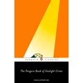 The Penguin Book of Gaslight Crime: Con Artists, Burglars, Rogues, and Scoundrels from the Time of Sherlock Holmes - Paperback
