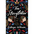 The Storyteller - Paperback