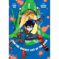 Zom 100: Bucket List of the Dead, Vol. 2 - Paperback