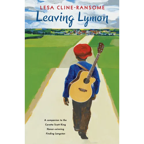 Leaving Lymon - Hardcover