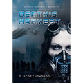 Death's Harvest - Hardcover