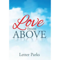 Love from Above - Hardcover