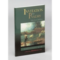 Invitation to Psalms: Participant Book: A Short-Term Disciple Bible Study - Paperback