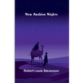 New Arabian Nights - Paperback