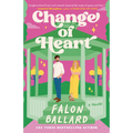 Change of Heart - Paperback