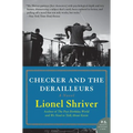 Checker and the Derailleurs - Paperback