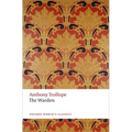 The Warden: And the Two Heroines of Plumplington - Paperback