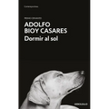 Dormir Al Sol / Asleep in the Sun - Paperback