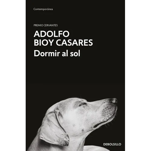 Dormir Al Sol / Asleep in the Sun - Paperback
