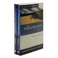 The Minor Prophets - Paperback