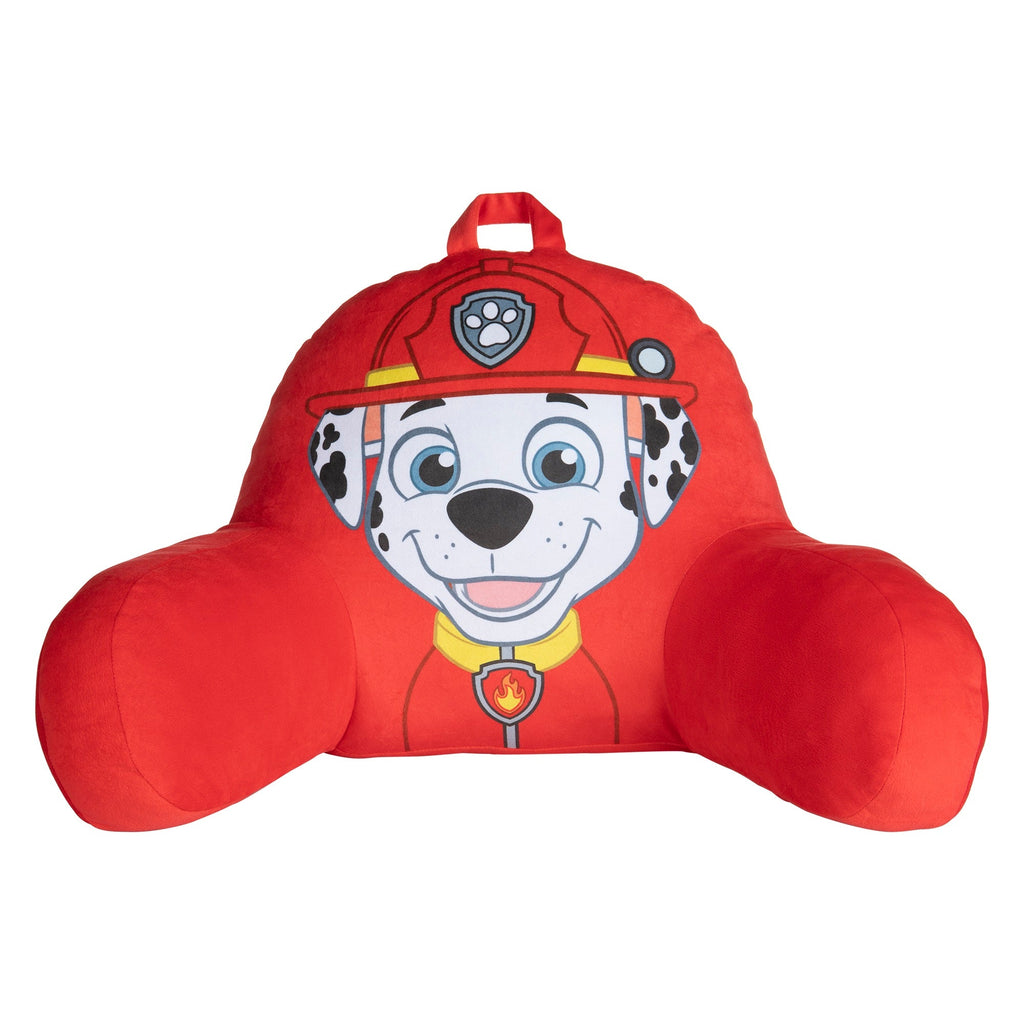 Paw Patrol Marshall Toddler Backrest Lounge Pillow