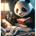 The Storytelling Panda - Hardcover