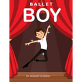 Ballet Boy - Paperback