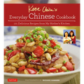 Katie Chin's Everyday Chinese Cookbook: 101 Delicious Recipes from My Mother's Kitchen - Hardcover
