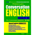 Preston Lee's Conversation English For Cantonese Speakers Lesson 41 - 60 - Paperback