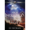 Aegis Incursion - Hardcover