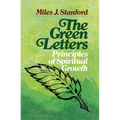 The Green Letters: Principles of Spiritual Growth - Paperback