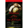 Mistress of the Art of Death - Paperback