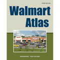 Walmart Atlas - Paperback