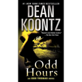 Odd Hours: An Odd Thomas Novel - Mass Market Paperbound