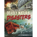 Deadly Natural Disasters - Paperback